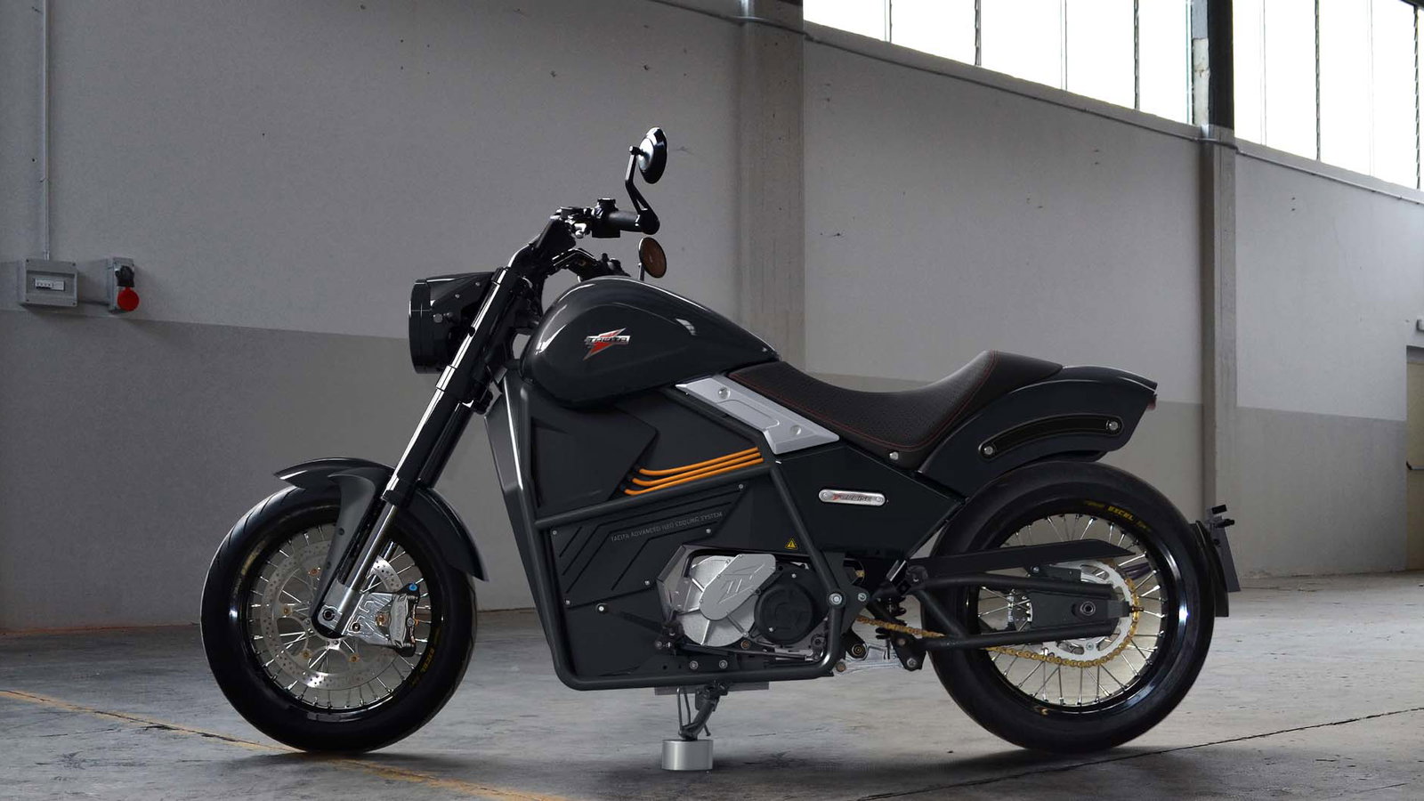 Tacita T-Cruise Urban